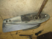 Load image into Gallery viewer, Yamaha 40hp 2 stroke outboard 20" lower unit
