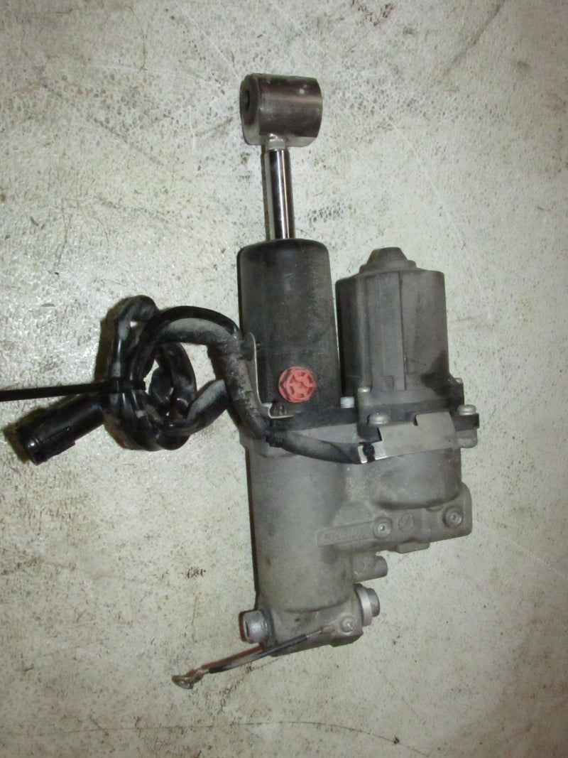 Honda BF40A 40hp Outboard Tilt Trim Unit (56000-ZV5-823ZA)