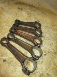 Load image into Gallery viewer, Johnson 150hp 2 stroke outboard connecting rod set of 5 (321712)
