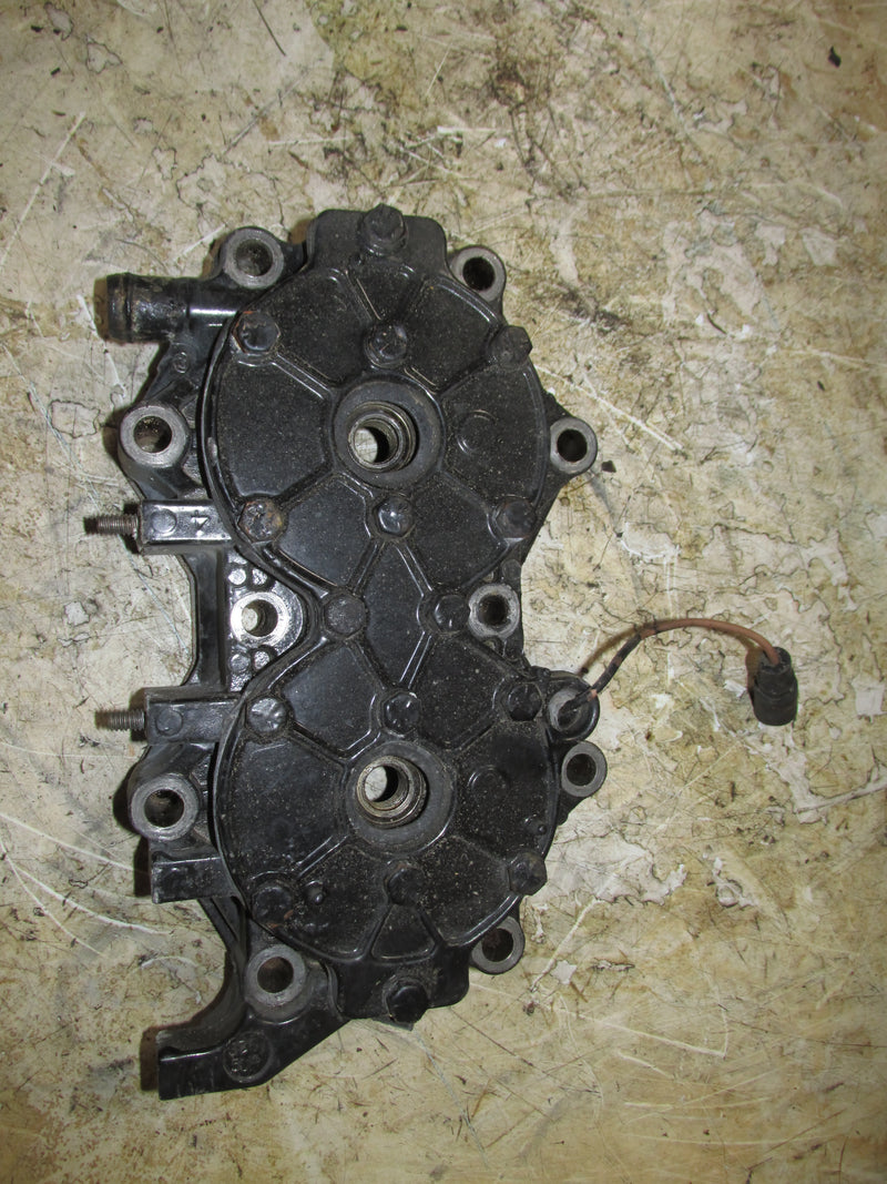 Evinrude 115hp 2 Stroke Outboard Port Cylinder Head (326504)