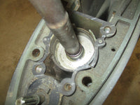 Load image into Gallery viewer, Yamaha 40hp 2 stroke outboard 20" lower unit
