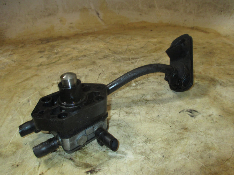 Mercury 50hp 4 stroke outboard fuel pump (899106)