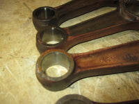 Load image into Gallery viewer, Johnson 150hp 2 stroke outboard connecting rod set of 5 (321712)
