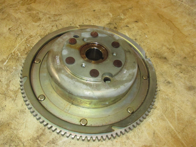 Yamaha 100hp 4 Stroke outboard Flywheel (67F-85550-00-00)