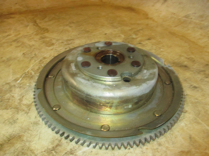 Yamaha 100hp 4 Stroke outboard Flywheel (67F-85550-00-00)
