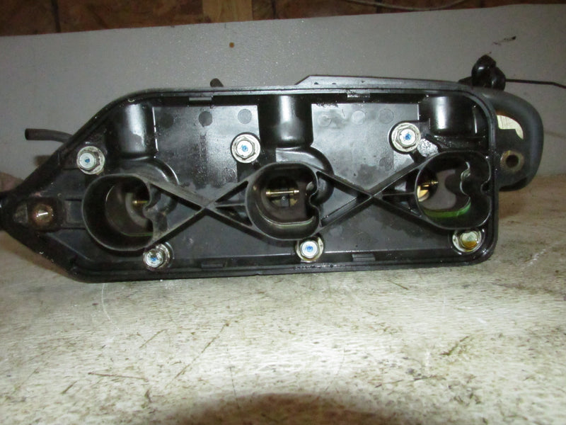 Honda BF40A 40hp Outboard Carburetor Set (16100-ZW3-D23ZA)