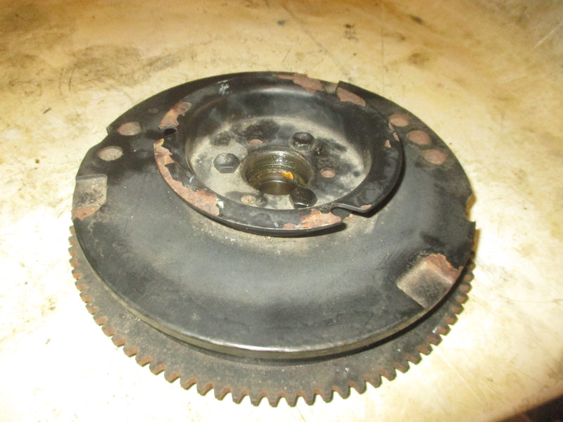 Mercury 40hp 2 Stroke Outboard Flywheel (8722A15)