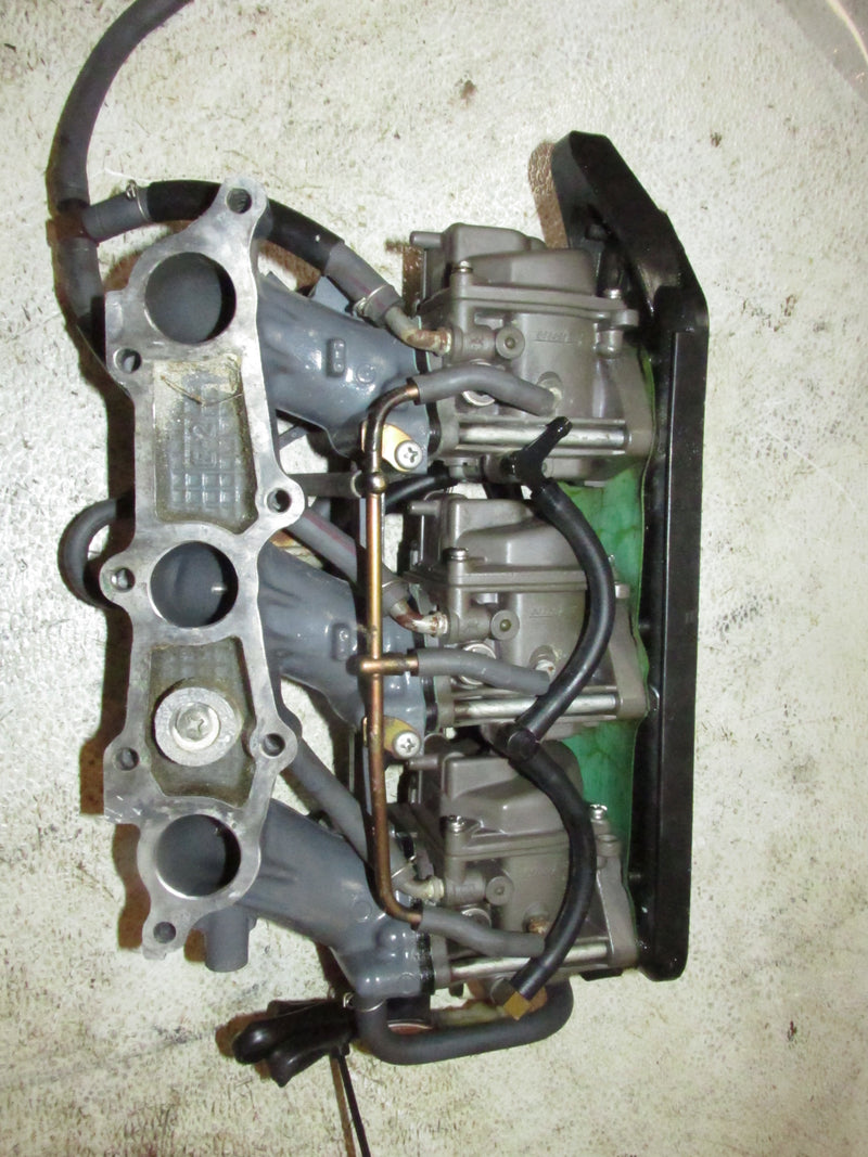 Honda BF40A 40hp Outboard Carburetor Set (16100-ZW3-D23ZA)