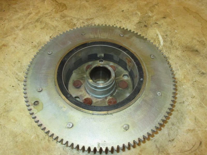 Yamaha 100hp 4 Stroke outboard Flywheel (67F-85550-00-00)