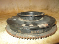 Load image into Gallery viewer, Mercury 40hp 2 Stroke Outboard Flywheel (8722A15)
