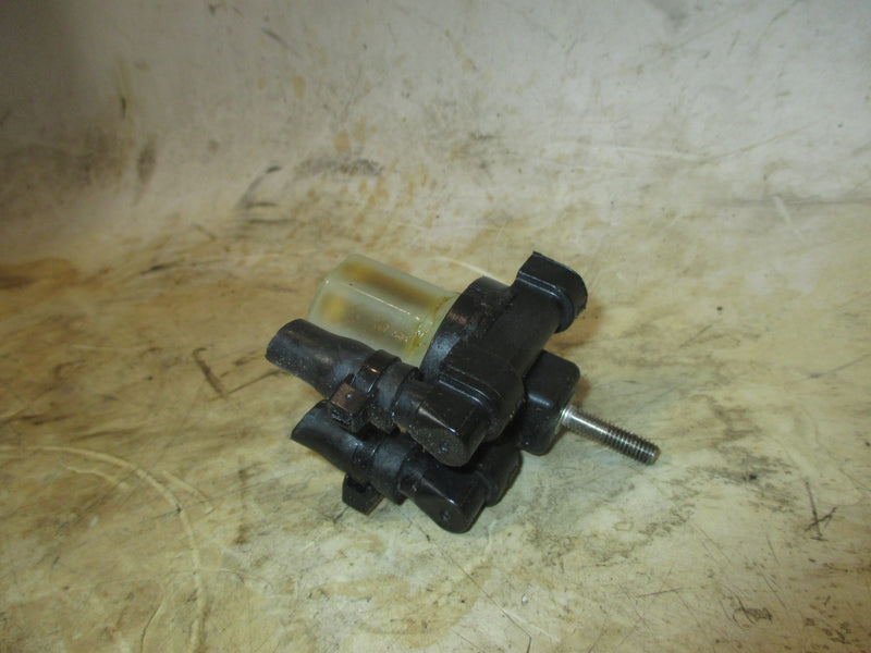 Mercury 50hp 4 stroke outboard fuel filter (879884T)