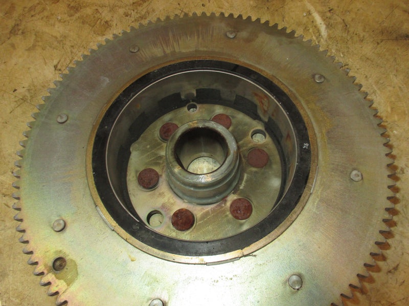 Yamaha 100hp 4 Stroke outboard Flywheel (67F-85550-00-00)