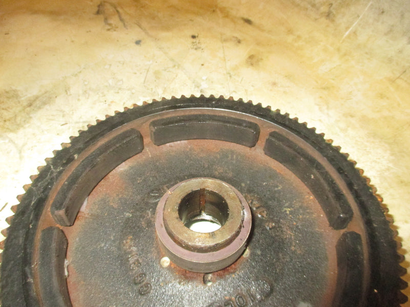 Mercury 40hp 2 Stroke Outboard Flywheel (8722A15)