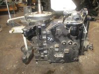 Load image into Gallery viewer, Mercury 7.5hp 2 stroke outboard crankcase powerhead
