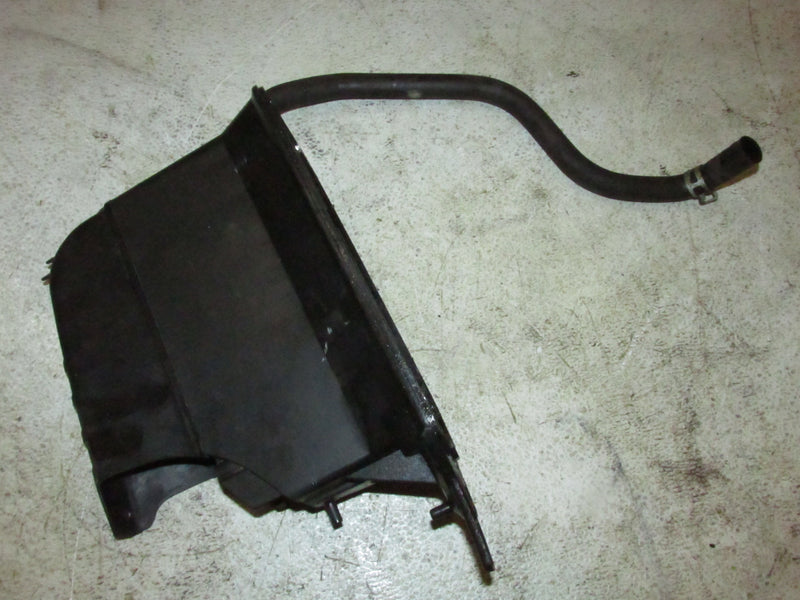 Honda BF40A 40hp Outboard Intake Silencer (17390-ZV5-010)