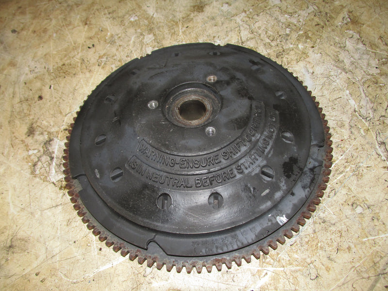 Evinrude 115hp 2 Stroke Outboard Flywheel (582629)