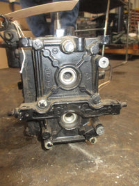 Load image into Gallery viewer, Mercury 7.5hp 2 stroke outboard crankcase powerhead
