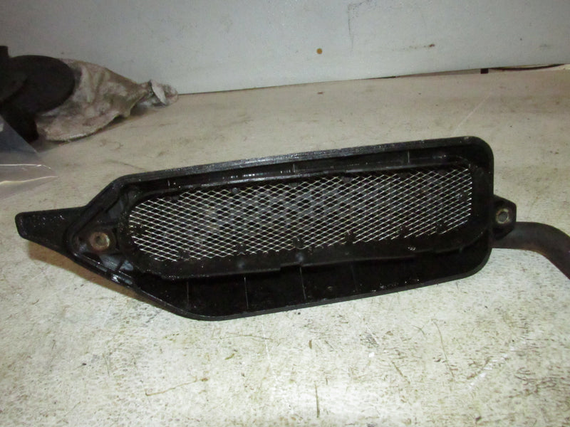 Honda BF40A 40hp Outboard Intake Silencer (17390-ZV5-010)