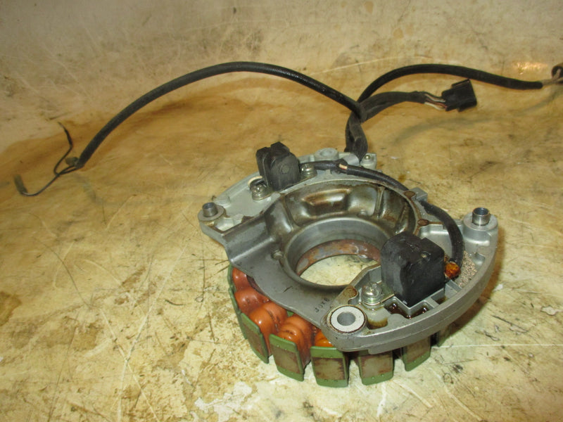 Yamaha 100hp 4 Stroke outboard Stator/ Pulsor Coil (67F-85560-00-00)