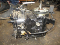 Load image into Gallery viewer, Mercury 7.5hp 2 stroke outboard crankcase powerhead
