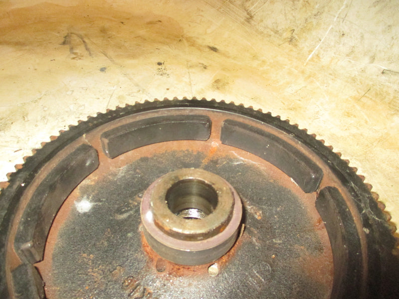 Mercury 40hp 2 Stroke Outboard Flywheel (8722A15)