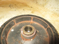 Load image into Gallery viewer, Mercury 40hp 2 Stroke Outboard Flywheel (8722A15)
