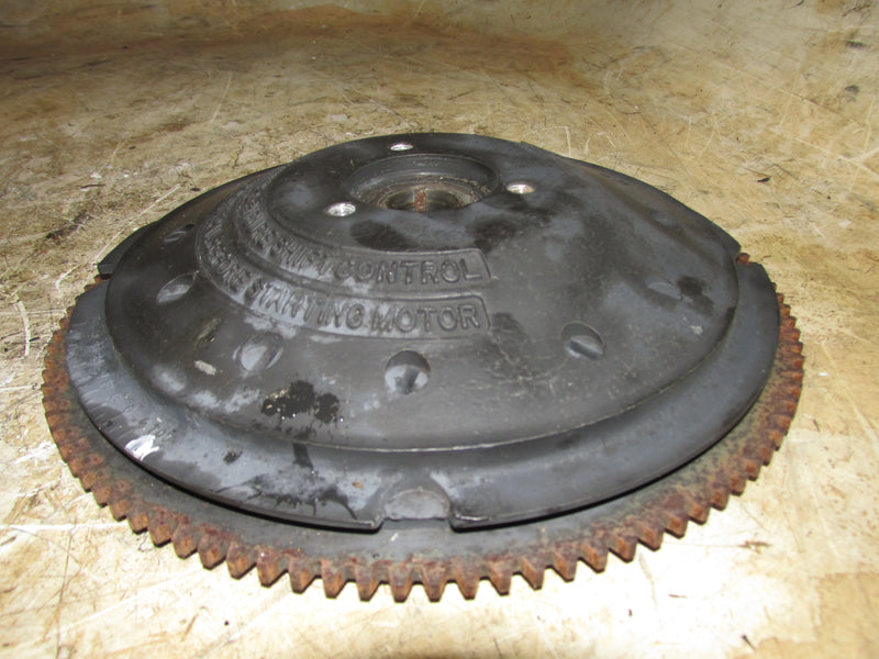 Evinrude 115hp 2 Stroke Outboard Flywheel (582629)