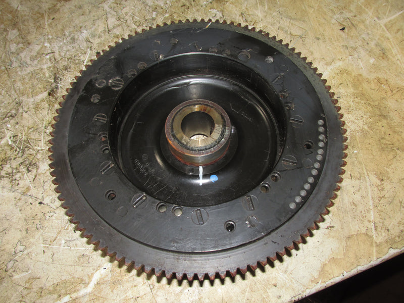 Evinrude 115hp 2 Stroke Outboard Flywheel (582629)