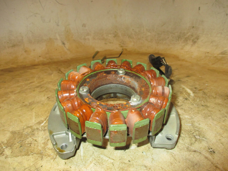 Yamaha 100hp 4 Stroke outboard Stator/ Pulsor Coil (67F-85560-00-00)