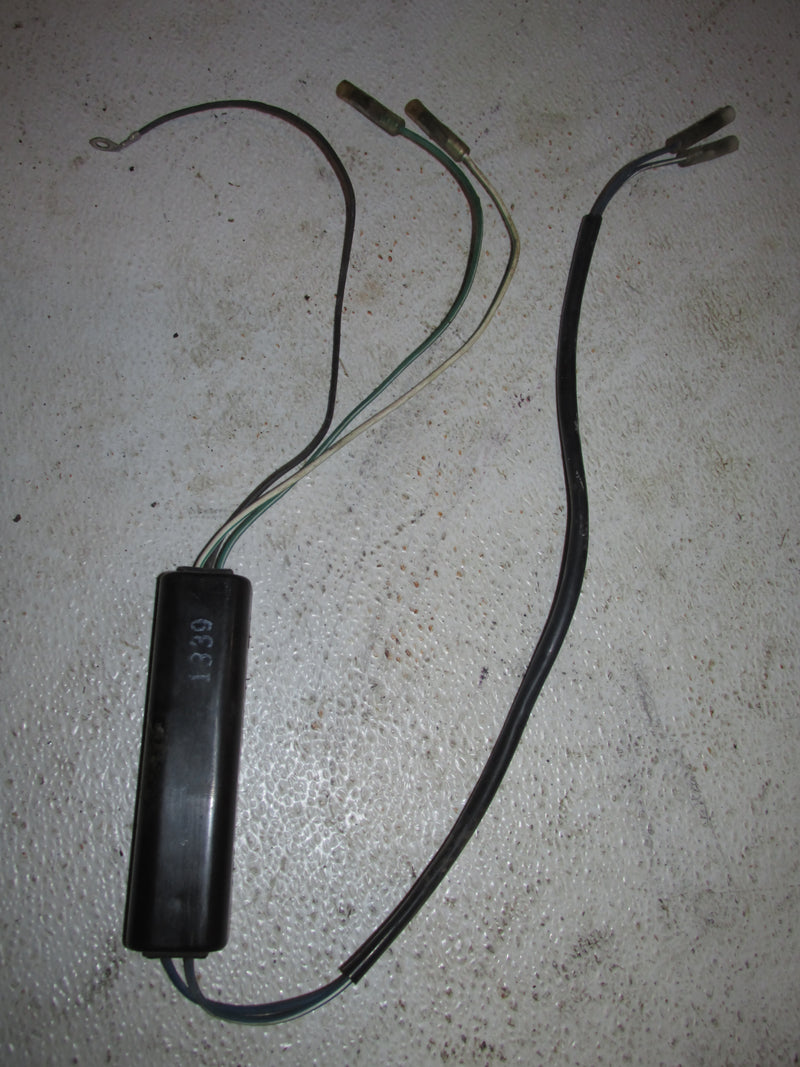 Mercury 115hp 2 Stroke Outboard Stator Adapter