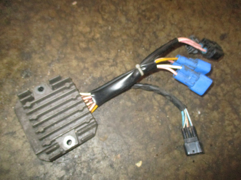 Yamaha 225hp 4 stroke outboard drive unit (69J-83306-01-00)