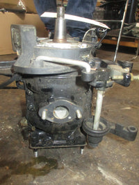 Load image into Gallery viewer, Mercury 7.5hp 2 stroke outboard crankcase powerhead
