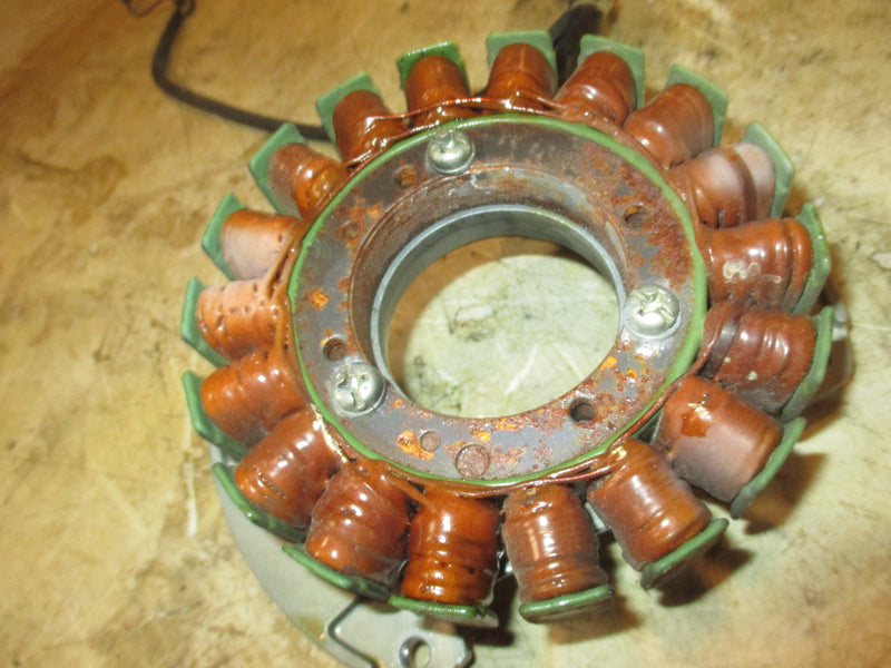 Yamaha 100hp 4 Stroke outboard Stator/ Pulsor Coil (67F-85560-00-00)