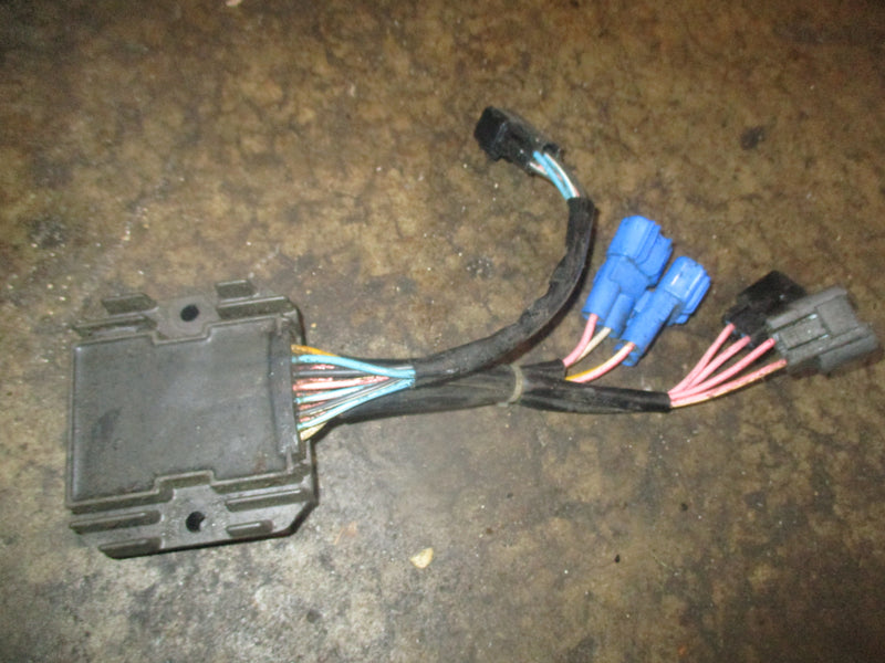 Yamaha 225hp 4 stroke outboard drive unit (69J-83306-01-00)