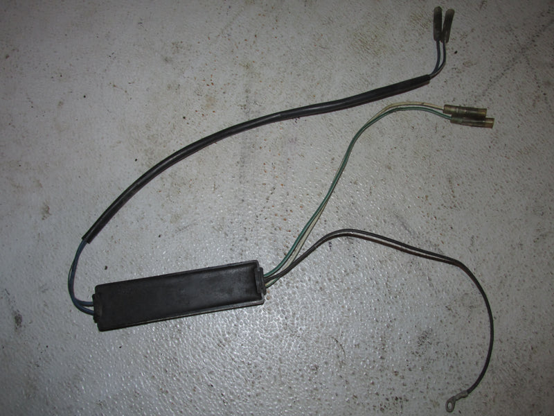 Mercury 115hp 2 Stroke Outboard Stator Adapter