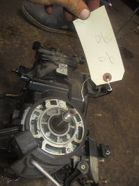 Load image into Gallery viewer, Mercury 7.5hp 2 stroke outboard crankcase powerhead
