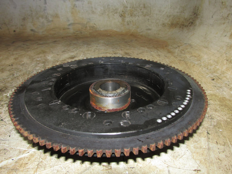 Evinrude 115hp 2 Stroke Outboard Flywheel (582629)
