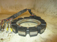 Load image into Gallery viewer, Mercury 40hp 2 Stroke Outboard Stator (398-818535A3)
