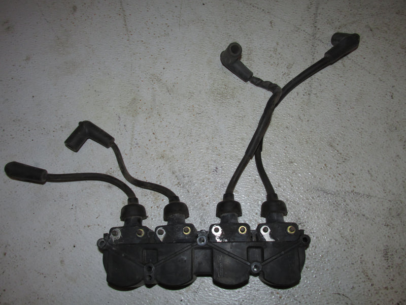 Mercury 115hp 2 Stroke Outboard Ignition Coil Set (7370A13)