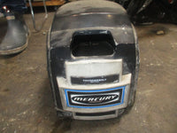 Load image into Gallery viewer, Mercury 110 9.8hp 2 stroke outboard top cowling
