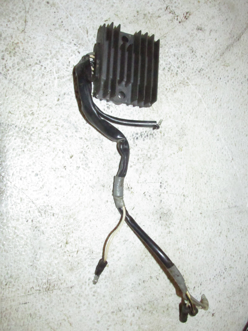 Honda BF40A 40hp Outboard Rectifier Regulator (31600-ZV5-003)