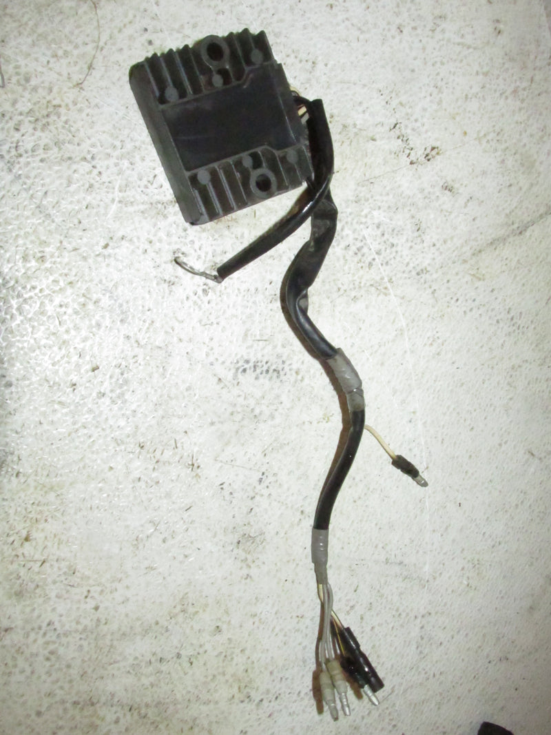 Honda BF40A 40hp Outboard Rectifier Regulator (31600-ZV5-003)