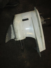 Load image into Gallery viewer, Johnson Suzuki 140hp 4 stroke outboard 25 inch shaft lower unit
