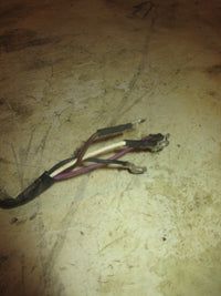 Load image into Gallery viewer, Mercury 40hp 2 Stroke Outboard Timer Base (96451)
