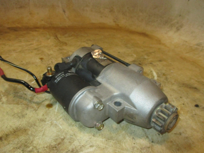 Yamaha 100hp 4 Stroke outboard Starter (67F-81800-01)
