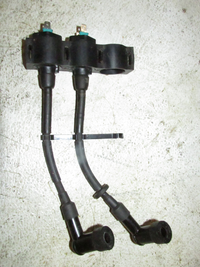 Honda BF40A 40hp Outboard Ignition Coil Set of 2 (30511-ZV5-003)