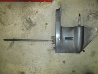 Load image into Gallery viewer, Mercury Mariner 50hp outboard 20" lower unit
