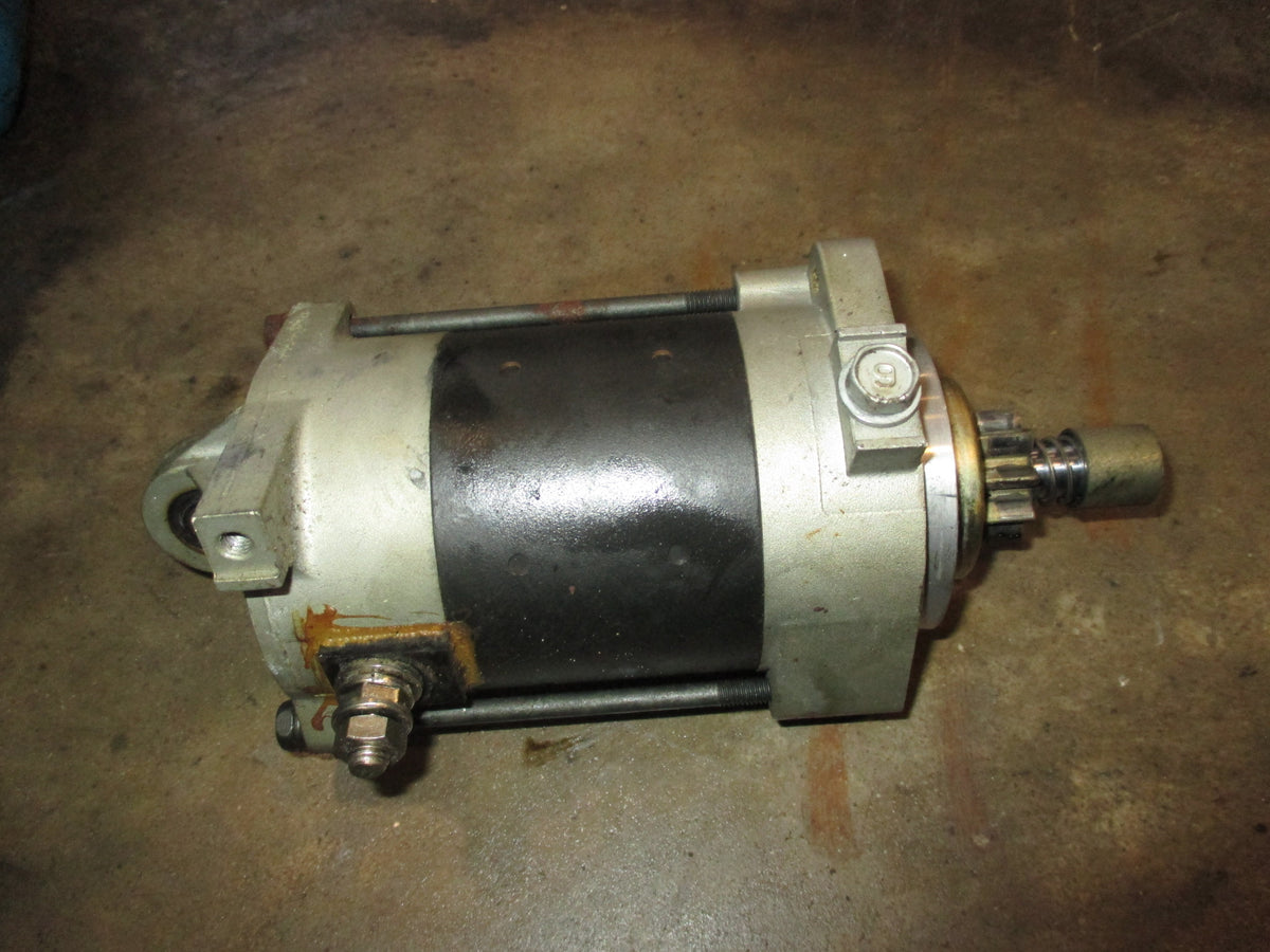 Yamaha 200hp OX66 SWS 2 outboard starter (6N7-81800-10)