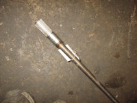 Load image into Gallery viewer, Johnson Suzuki 140hp 4 stroke outboard 25 inch shaft lower unit
