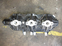Load image into Gallery viewer, Evinrude 200hp Ficht 2 stroke outboard starboard cylinder head (345861)
